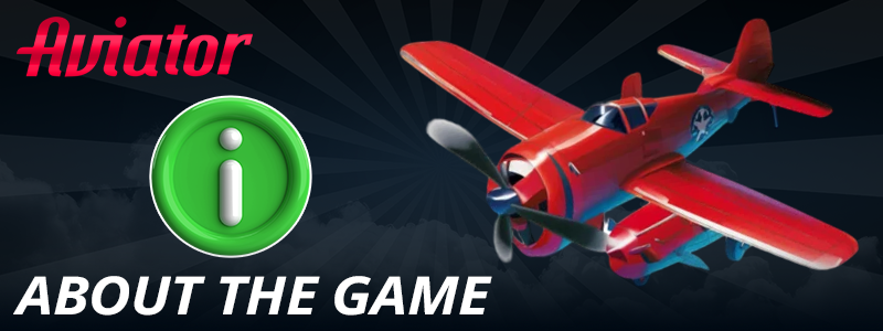 Information about Aviator game for Indians