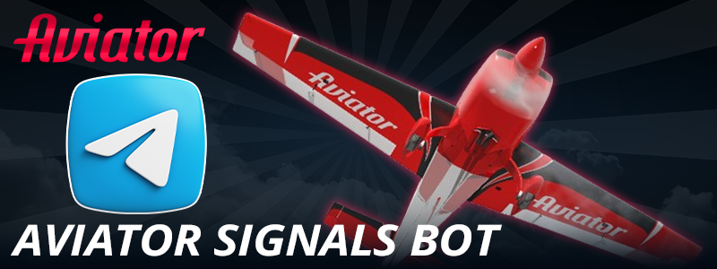 Telegram Signal Bot for Aviator Indian Players